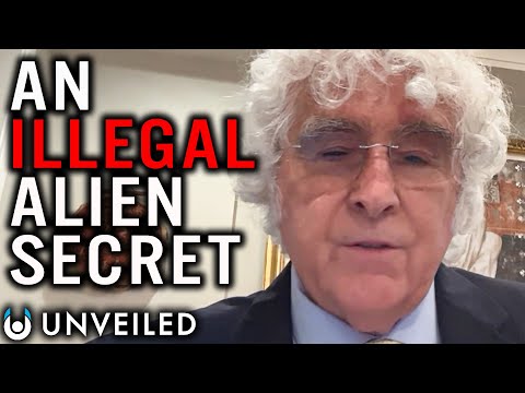 Danny Sheehan On Exposing The UAP CoverUp & The Legal Battle for Truth | Unveiled Ep. 25