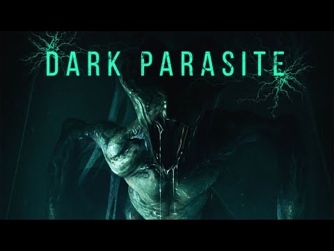 Alien Intrigue | Dark Parasite | Full Action Movie | Free Movie