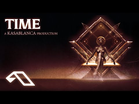 Kasablanca – Time