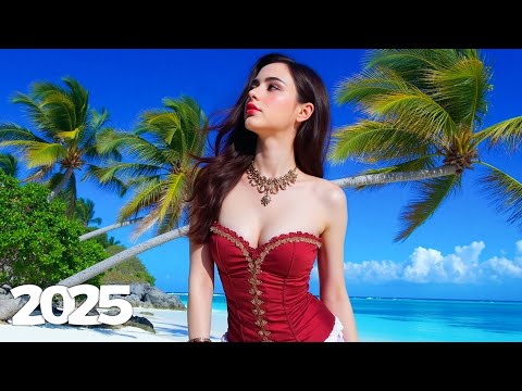 Mega Hits 2025 🌱 The Best Of Vocal Deep House Music Mix 2025 🌱 Summer Music Mix 2025 #110