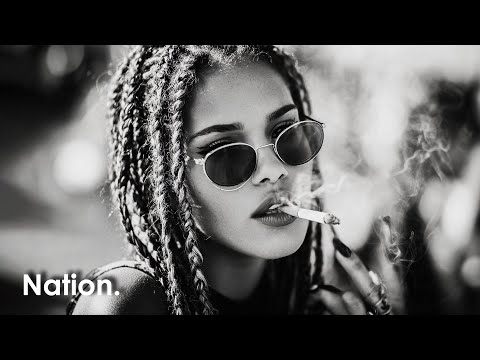 Deep Feelings Mix 2025 – Deep House, Vocal House, Chill Out, Nu Disco | Car Music Mix 2025