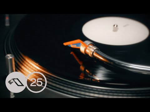 16BL – Deep In My Soul | Anjuna25 Anniversary Vinyl Box Set Test Pressing