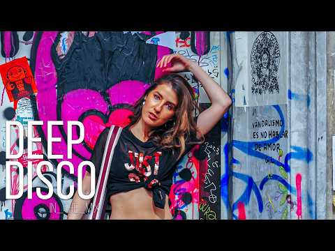 Deep House 2025 I Deep Disco Records Mix #329