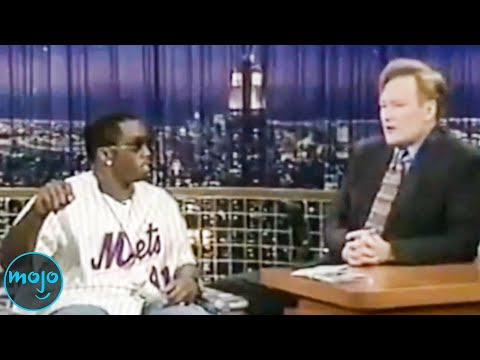 10 Most Disturbing Talk Show Moments Because of What We Know Now