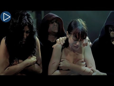 THEY WILL NOT LET YOU LEAVE 🎬 Full Exclusive Horror Movie 🎬 English HD 2025