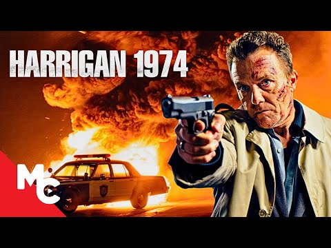Detective Fights Off Crime Syndicate | Harrigan | New Thriller Movie