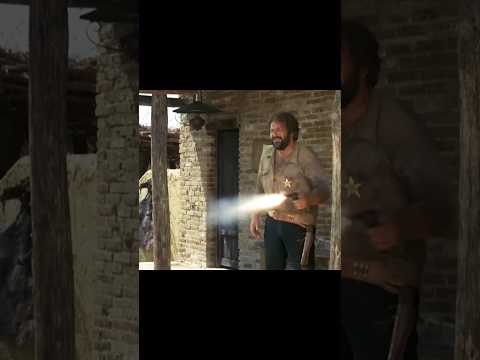 Sheriff Shootout #westernfilm #budspencer #terencehill