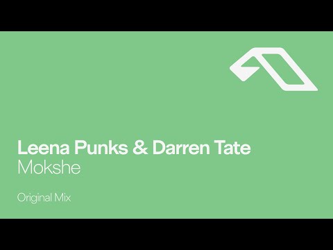 Leena Punks & Darren Tate – Mokshe