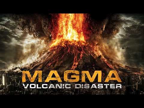 Eruption Alert | Magma: Volcanic Disaster | Full Action Adventure Movie | Free Movie
