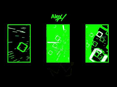 ✨ Alex H – Day Dreamin’ & I’m Thinking About You | 528 Hz Miracle Frequency ✨