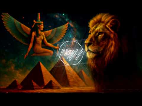 Alex H – The 42 Ideals of Ma’at | 448 Hz ✨🦁🔺 Destroy Mental Fog + Raise Intuitive Powers 🔮🌌