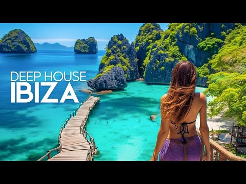 Avicii, Dua Lipa, Coldplay, SoalexD & Kygo, The Chainsmokers Style – Summer Vibes #4