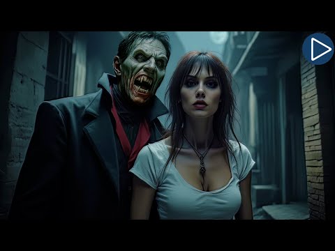 XANE: THE VAMPIRE GOD 🎬 Full Exclusive Sci-Fi Horror Movie Premiere 🎬 English HD 2025