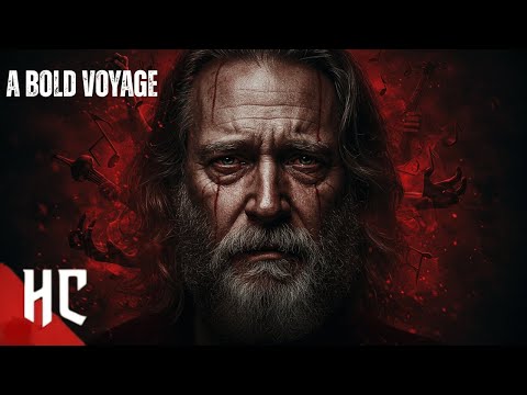 The Musician Who Let Darkness Compose His Fate | Full Horror Movie in English
