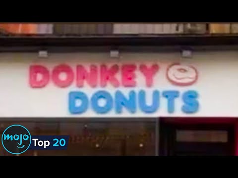 Top 20 Worst Rip-Off Brands of All Time