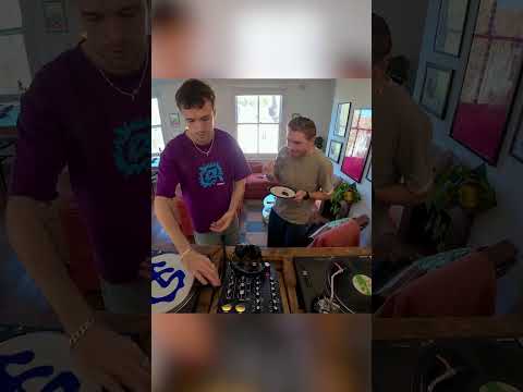 A serious gem for the vinyl collection! 💎 🎥 – @granada_dj