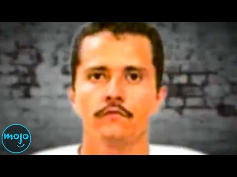 10 Worst People Alive Today