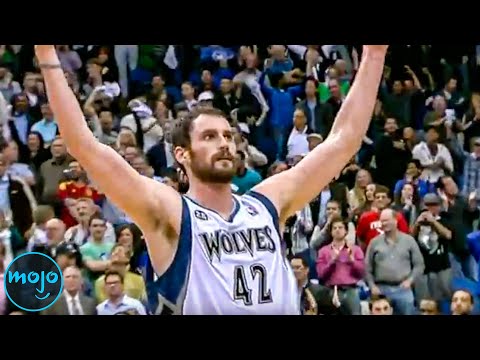 Top 10 Great Players in TERRIBLE Sports Teams