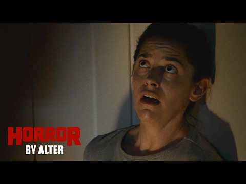 Horror Short Film “Sleep Talker” | ALTER