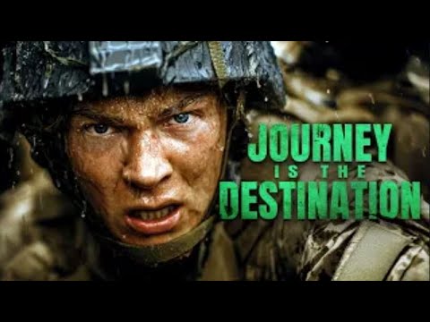 Heartfelt Journey | Journey is the Destination | Full War Movie | Free Movie