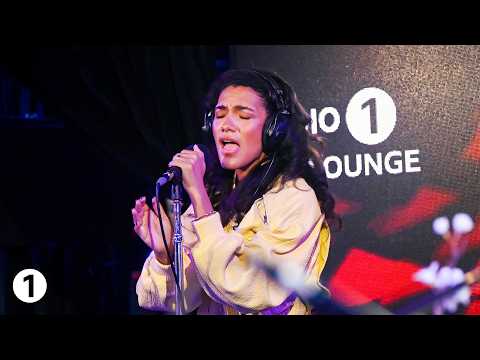 Olivia Dean – ‘Man I Need’ in the Live Lounge @oliviadean
