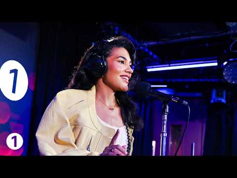 Olivia Dean – Love Me Not (Ravyn Lenae cover) @oliviadean @RavynLenae