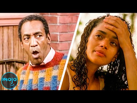 10 Worst Ways Shows Dealt With Actor Scandals