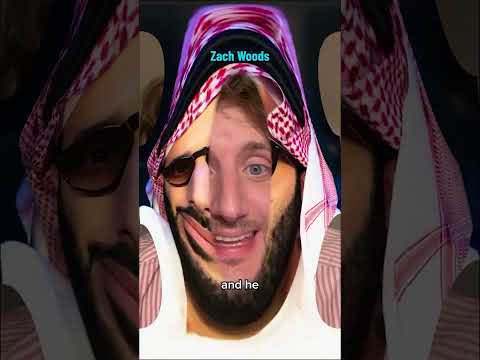 Reactions to the Riyadh Comedy Festival Lineup