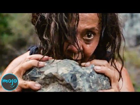10 Movie Cliffhangers That NEVER Got Resolved (Because Nobody Cared Enough)
