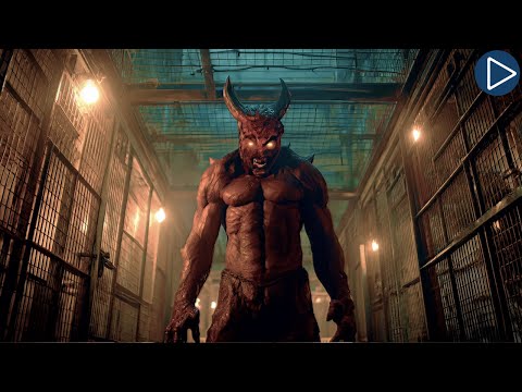 SHAPESHIFTER 🎬 Full Exclusive Sci-Fi Horror Movie 🎬 English HD 2025