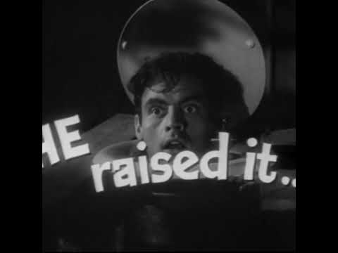 Movie Trailer: Little Shop of Horrors