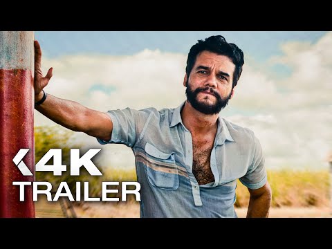 THE SECRET AGENT Official Trailer (2026) Wagner Moura