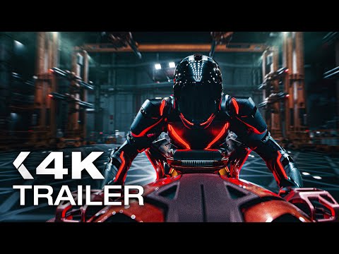 THE BEST UPCOMING MOVIES IN OCTOBER 2025 (Trailers)