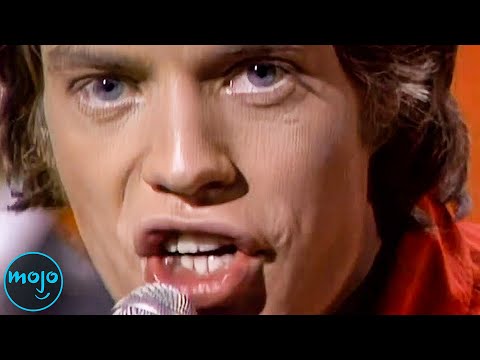 Top 10 Greatest 60s Songs of All Time