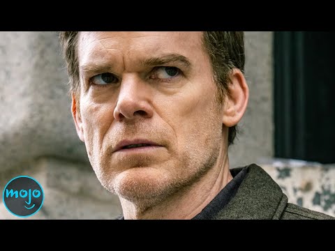 10 Reasons Why Dexter Resurrection is the Best Instalment Since the Original Series
