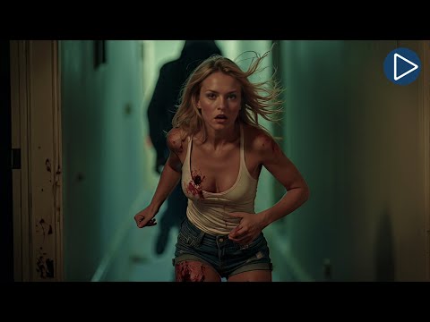 HOLLYWOOD KILLS 🎬 Full Exclusive Thriller Horror Movie Premiere 🎬 English HD 2025