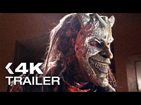 BLACK PHONE 2 Official Trailer 2 (2025)