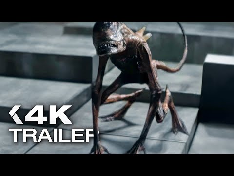 ALIEN: EARTH Official Episode 6 Trailer (2025)
