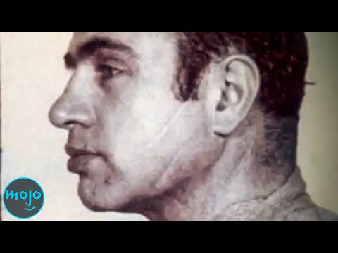 10 Smartest Criminals of All Time