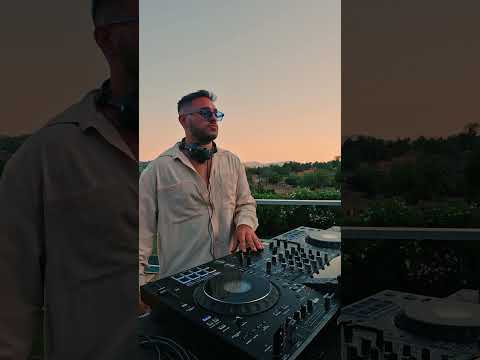 Jonas Blue In The House | Ibiza Sunset House Mix | Out Now on Defected