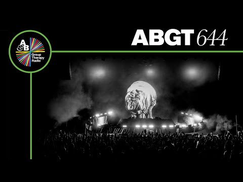 Group Therapy 644 with Above & Beyond and Blake.08