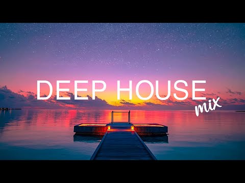 Summer Chill Mix 2025 🌴 Deep House & Tropical Lounge | Sunset Relaxing Vibes