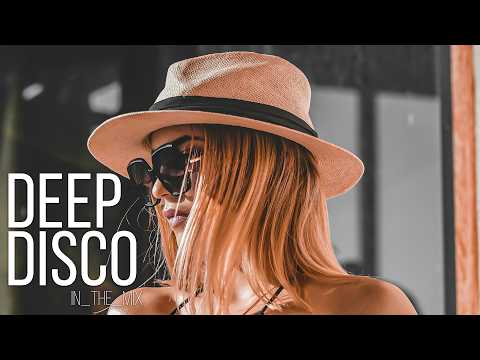 Deep House 2025 I Evony Chill Out Mix #127