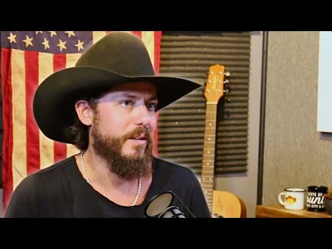 Chris Janson Comes Clean: ‘I Made a Mistake’ [INTERVIEW]