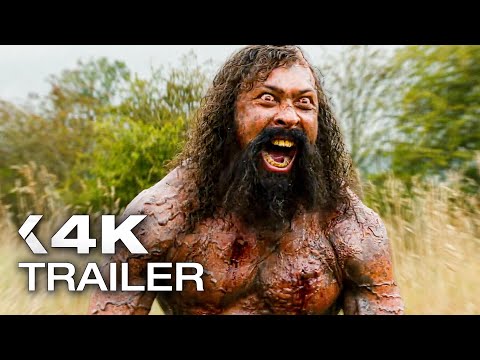 28 YEARS LATER: The Bone Temple Official Trailer (2026)