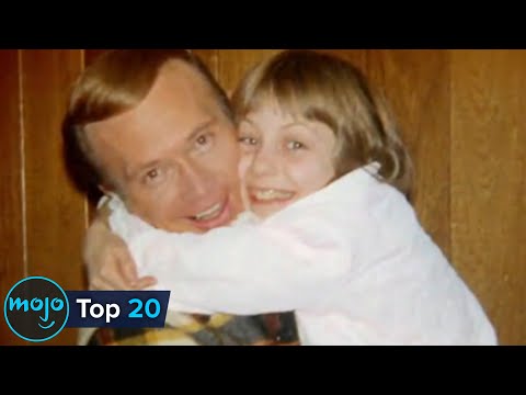 Top 20 Most Controversial Documentaries Ever Made