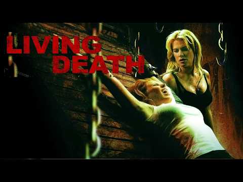 Living Death | Full Movie | Kristy Swanson | Greg Bryk | Joshua Peace | Kelsey Matheson | Vik Sahay