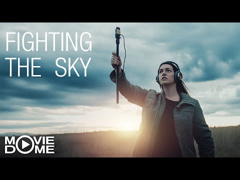 FIGHTING THE SKY – (Science-Fiction Action Movie) – FULL MOVIE