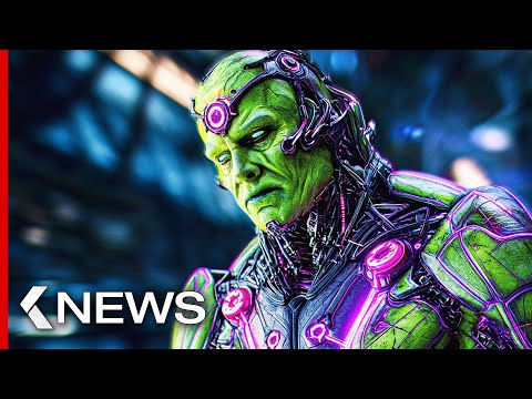 The Best MOVIE NEWS 2025 in August: Avengers Doomsday, Superman 2, K-Pop Demon Hunters 2…