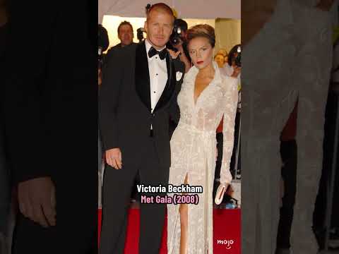 Giorgio Armani’s Most Iconic Designs